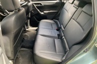Subaru Forester 2.5 AWD 2017