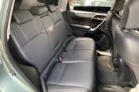 Subaru Forester 2.5 AWD 2017