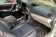 Subaru Forester 2.5 AWD 2017