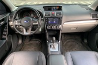 Subaru Forester 2.5 AWD 2017