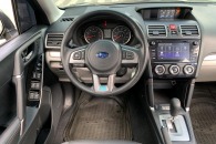 Subaru Forester 2.5 AWD 2017