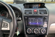 Subaru Forester 2.5 AWD 2017