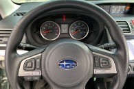 Subaru Forester 2.5 AWD 2017