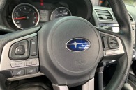 Subaru Forester 2.5 AWD 2017