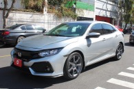 Honda Civic Lx 2017