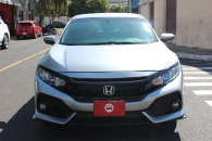 Honda Civic Lx 2017