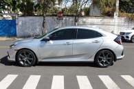 Honda Civic Lx 2017