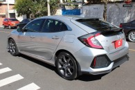 Honda Civic Lx 2017