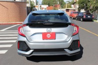 Honda Civic Lx 2017