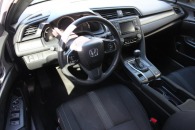 Honda Civic Lx 2017