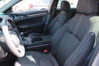 Honda Civic Lx 2017