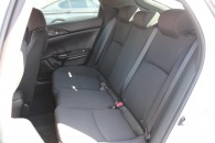 Honda Civic Lx 2017