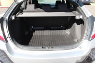 Honda Civic Lx 2017