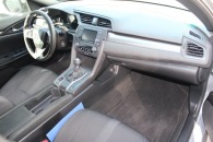 Honda Civic Lx 2017