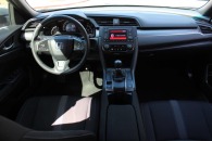 Honda Civic Lx 2017