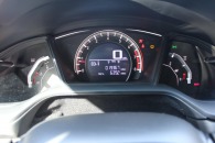 Honda Civic Lx 2017