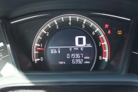Honda Civic Lx 2017