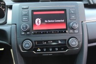 Honda Civic Lx 2017