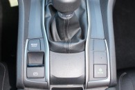 Honda Civic Lx 2017