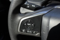 Honda Civic Lx 2017