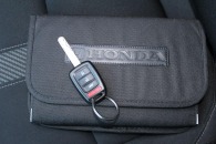 Honda Civic Lx 2017