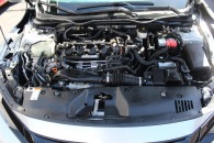 Honda Civic Lx 2017