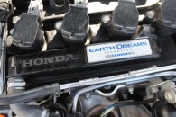 Honda Civic Lx 2017