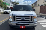 Ford E-250 Econoline SD 2011