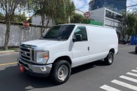 Ford E-250 Econoline SD 2011