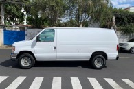 Ford E-250 Econoline SD 2011