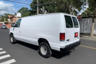 Ford E-250 Econoline SD 2011