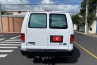 Ford E-250 Econoline SD 2011