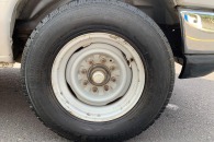 Ford E-250 Econoline SD 2011