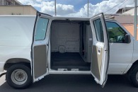 Ford E-250 Econoline SD 2011