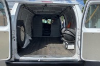 Ford E-250 Econoline SD 2011