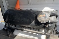 Ford E-250 Econoline SD 2011