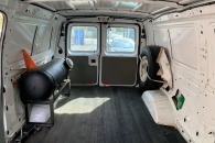 Ford E-250 Econoline SD 2011