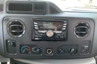Ford E-250 Econoline SD 2011