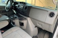 Ford E-250 Econoline SD 2011