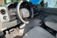 Ford E-250 Econoline SD 2011