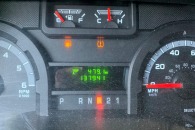 Ford E-250 Econoline SD 2011