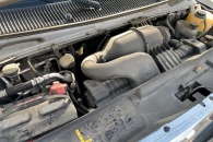 Ford E-250 Econoline SD 2011