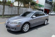 Mazda 6 Sedan 2007
