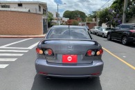 Mazda 6 Sedan 2007