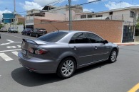 Mazda 6 Sedan 2007