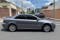 Mazda 6 Sedan 2007