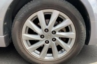 Mazda 6 Sedan 2007