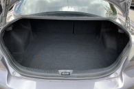 Mazda 6 Sedan 2007