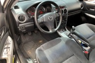 Mazda 6 Sedan 2007