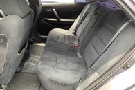 Mazda 6 Sedan 2007